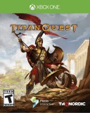 CENEGA Titan Quest, Xbox One, Konzol játékszoftver