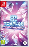 CENEGA Toaplan Arcade Shoot ’em up Collection Vol 1, Nintendo Switch, Konzol játékszoftver
