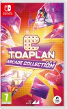 CENEGA Toaplan Arcade Shoot ’em up Collection Vol 2, Nintendo Switch, Konzol játékszoftver