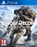 CENEGA Tom Clancy's Ghost Recon: Breakpoint (PS4)