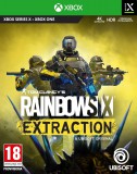 CENEGA Tom Clancy's Rainbow Six: Extraction, Xbox One, Xbox Series, Konzol játékszoftver
