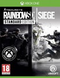 CENEGA Tom Clancy's Rainbow Six: Siege, Xbox One, Konzol játékszoftver