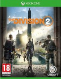 CENEGA Tom Clancy's: The Division 2, Xbox One, Konzol játékszoftver