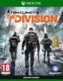CENEGA Tom Clancy's: The Division, Xbox One, Konzol játékszoftver
