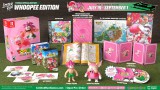 CENEGA Tomba!: Special Edition Whoopee Edition, Nintendo Switch, Konzol játékszoftver