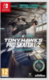 CENEGA Tony Hawk's Pro Skater 1+2, Nintendo Switch, Konzol játékszoftver