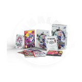 CENEGA Touhou Luna Nights Collector Edition, Nintendo Switch, Konzol játékszoftver