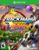 CENEGA Trackmania Turbo, Xbox One, Konzol játékszoftver