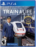 CENEGA Train Life: A Railway Simulator The Orient-Express Edition, PlayStation 4, Konzol játékszoftver