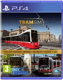 CENEGA Tram Sim Console Edition: Deluxe Edition, PlayStation 4, Konzol játékszoftver