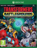 CENEGA Transformers: Battlegrounds, Xbox One, Konzol játékszoftver