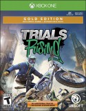 CENEGA Trials Rising Gold Edition, Xbox One, Konzol játékszoftver
