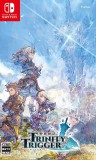 CENEGA Trinity Trigger, Nintendo Switch, Konzol játékszoftver
