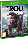 CENEGA Troll and I, Xbox One, Konzol játékszoftver