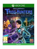 CENEGA Trollhunters: Defenders of Arcadia, Xbox One, Konzol játékszoftver