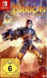CENEGA Turrican Anthology Vol. 2, Nintendo Switch, Konzol játékszoftver