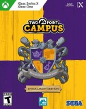 CENEGA Two Point Campus - Enrolment Edition, Xbox One, Xbox Series, Konzol játékszoftver