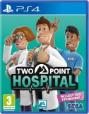 CENEGA Two Point Hospital, PlayStation 4, Konzol játékszoftver
