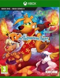 CENEGA TY the Tasmanian Tiger HD, Xbox One, Konzol játékszoftver