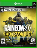 CENEGA Ubisoft Rainbow Six Extraction Standard Német, Angol Xbox Series X