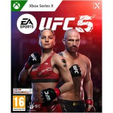 CENEGA UFC 5 (Xbox Series X) játékszoftver