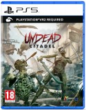 CENEGA Undead Citadel VR, PlayStation 5, Konzol játékszoftver