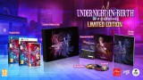 CENEGA Under Night In-Birth II Limited Edition, Nintendo Switch, Konzol játékszoftver