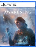 CENEGA Unknown 9: Awakening, PlayStation 5, Konzol játékszoftver