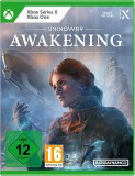 CENEGA Unknown 9: Awakening, Xbox One, Xbox Series, Konzol játékszoftver