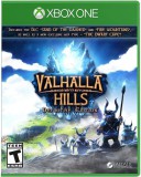 CENEGA Valhalla Hills - Definitive Edition, Xbox One, Konzol játékszoftver