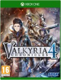 CENEGA Valkyria Chronicles 4, Xbox One, Konzol játékszoftver