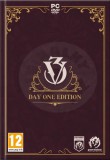 CENEGA Victoria 3 Day One Edition, PC, Játékszoftver
