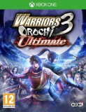 CENEGA Warriors Orochi 3 Ultimate Edition, Xbox One, Konzol játékszoftver