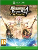 CENEGA Warriors Orochi 4 Ultimate, Xbox One, Konzol játékszoftver