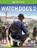 CENEGA Watch Dogs 2, Xbox One, Konzol játékszoftver