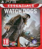 CENEGA Watch_Dogs, PlayStation 3, Konzol játékszoftver