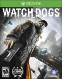 CENEGA Watch_Dogs, Xbox One, Konzol játékszoftver