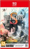 CENEGA Wild Hearts S, Nintendo Switch 2, Konzol játékszoftver
