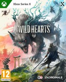 CENEGA Wild Hearts, Xbox One, Xbox Series, Konzol játékszoftver