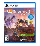 CENEGA Wildermyth, PlayStation 5, Konzol játékszoftver