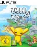CENEGA Wobbly Life, PlayStation 5, Konzol játékszoftver