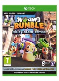 CENEGA Worms Rumble Fully Loaded Edition, Xbox One, Xbox Series, Konzol játékszoftver
