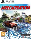 CENEGA Wreckreation, PlayStation 5, Konzol játékszoftver