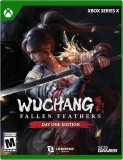 CENEGA WUCHANG: Fallen Feathers - Day One Edition, Xbox Series, Konzol játékszoftver