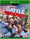 CENEGA WWE 2K Battlegrounds, Xbox One, Konzol játékszoftver