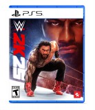 CENEGA WWE 2K25, PlayStation 5, Konzol játékszoftver