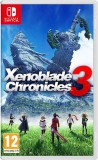 CENEGA Xenoblade Chronicles 3, Nintendo Switch, Konzol játékszoftver