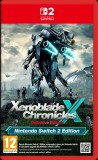 CENEGA Xenoblade Chronicles X: Definitive Edition, Nintendo Switch 2, Konzol játékszoftver
