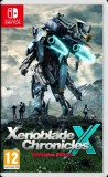 CENEGA Xenoblade Chronicles X: Definitive Edition, Nintendo Switch, Konzol játékszoftver