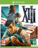 CENEGA XIII - Limited Edition, Xbox One, Konzol játékszoftver
